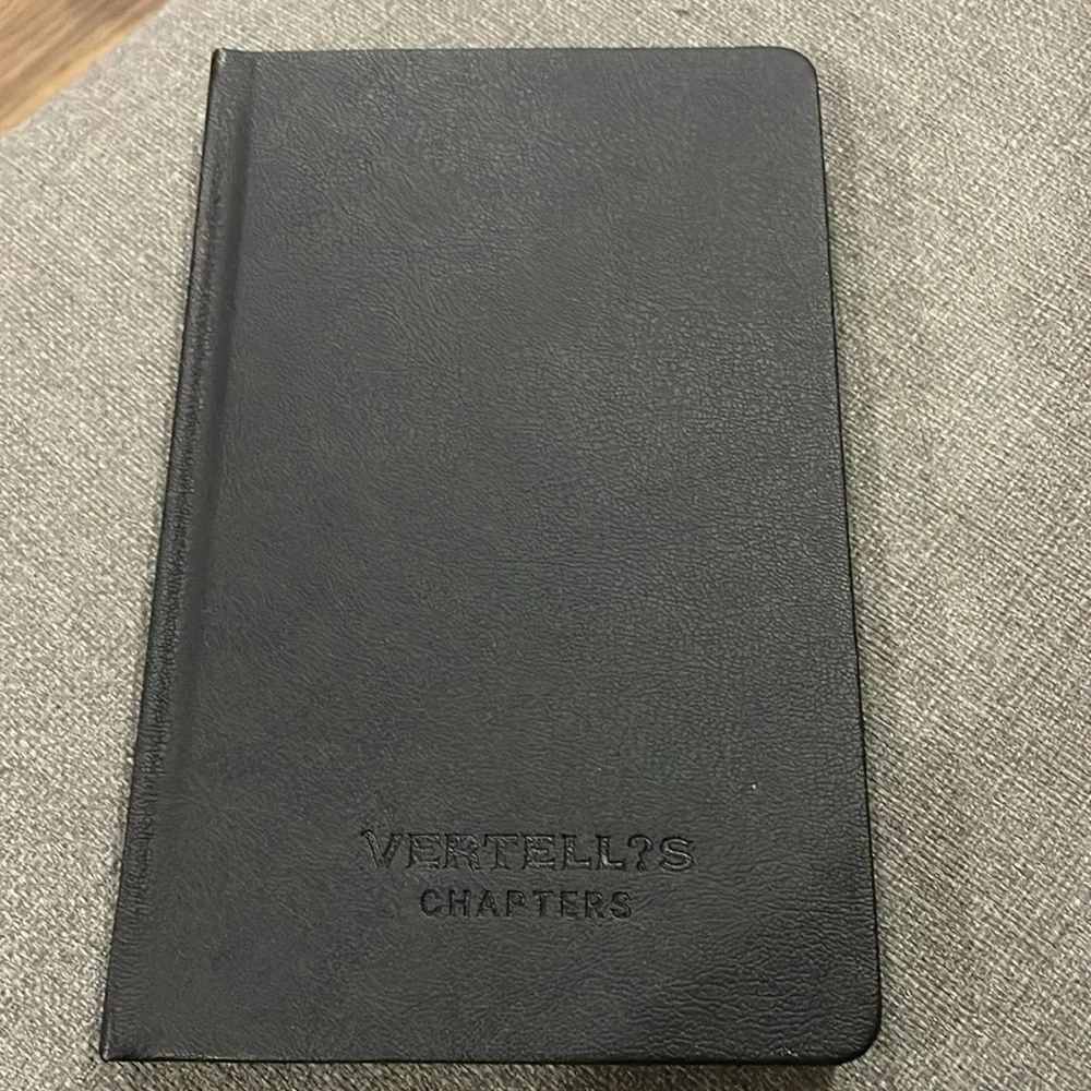Vertellis Chapters 13 week Self Care, Gratitude Journal inspiration writ…